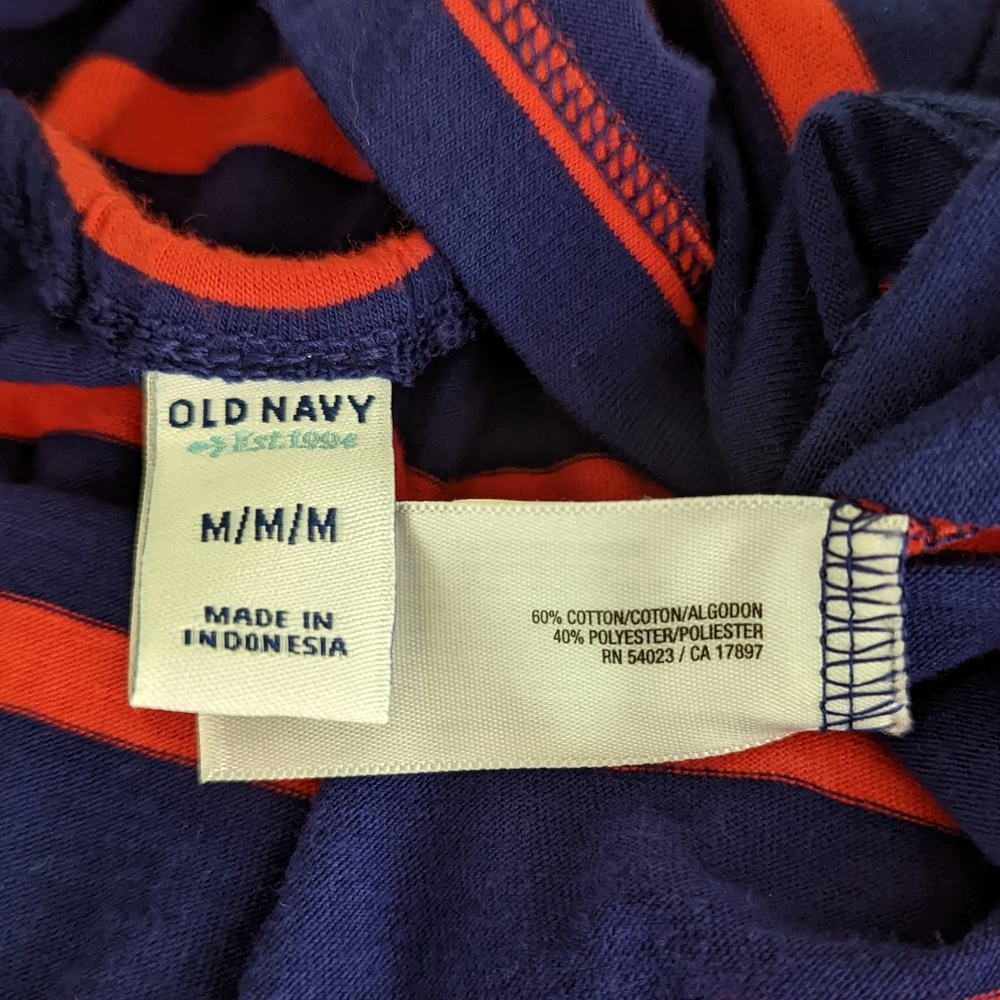 TWO Spaghetti strap dresses old navy small & medium. NWT & pre-owned white s… - Picture 6 of 11
